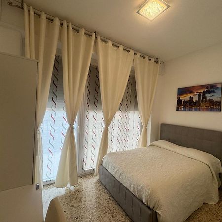 Bed and Breakfast Joys House Bergamo Exteriér fotografie