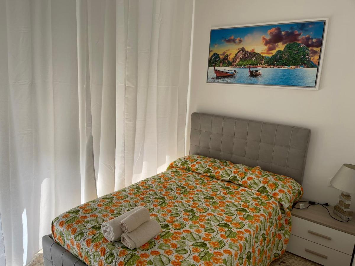Bed and Breakfast Joys House Bergamo Exteriér fotografie