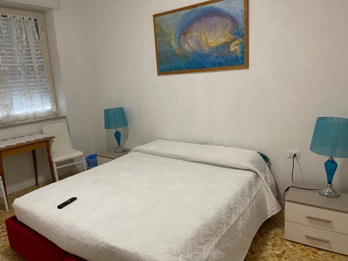 Bed and Breakfast Joys House Bergamo Exteriér fotografie