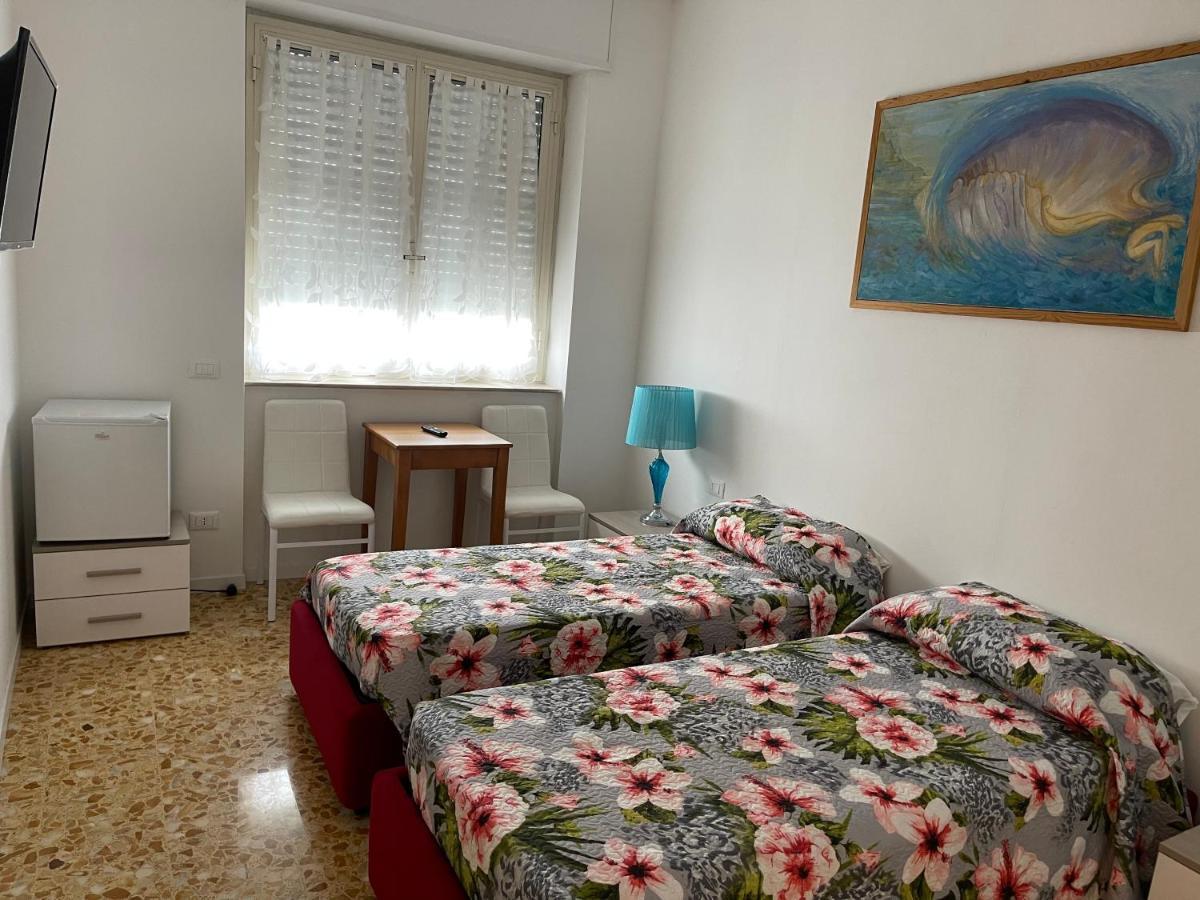 Bed and Breakfast Joys House Bergamo Exteriér fotografie
