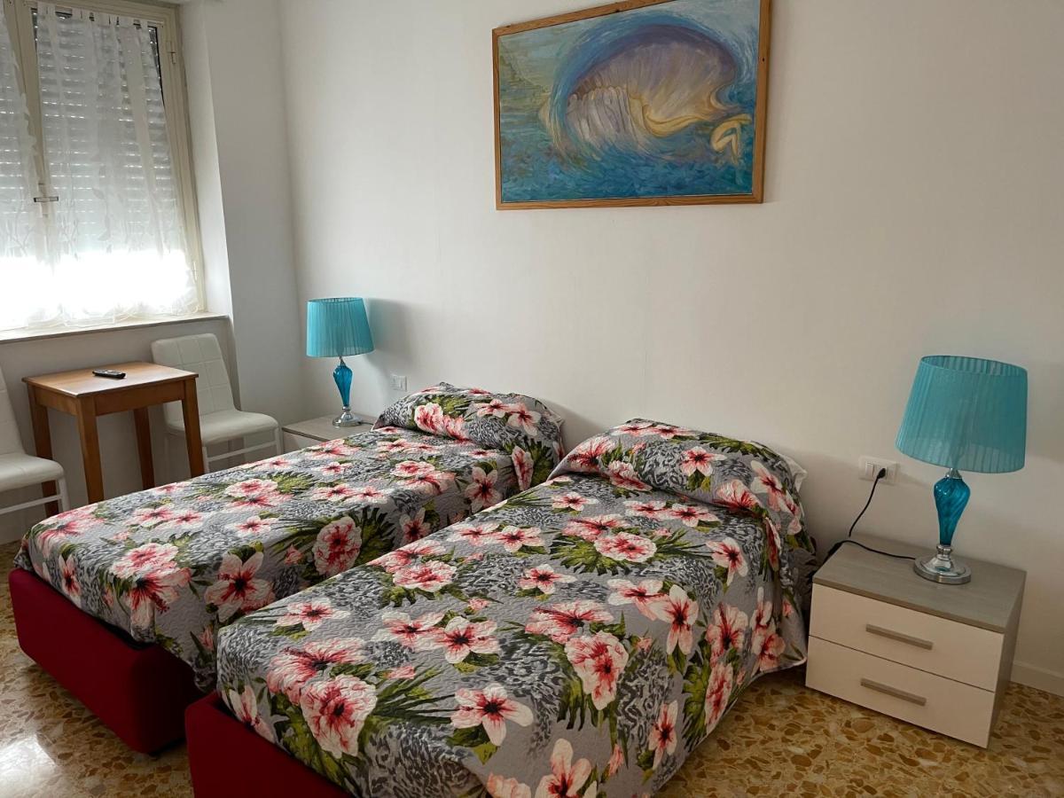Bed and Breakfast Joys House Bergamo Exteriér fotografie