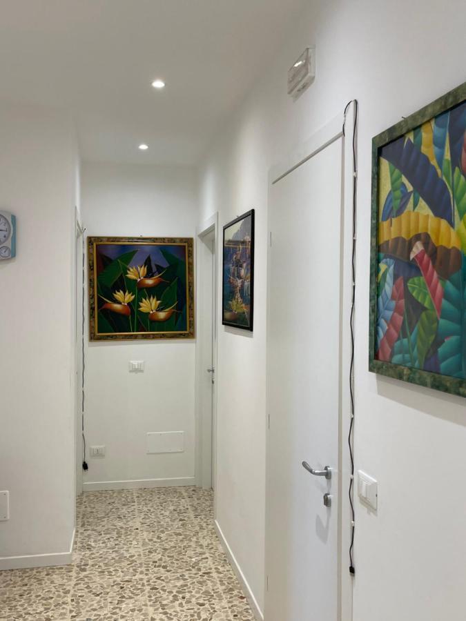 Bed and Breakfast Joys House Bergamo Exteriér fotografie