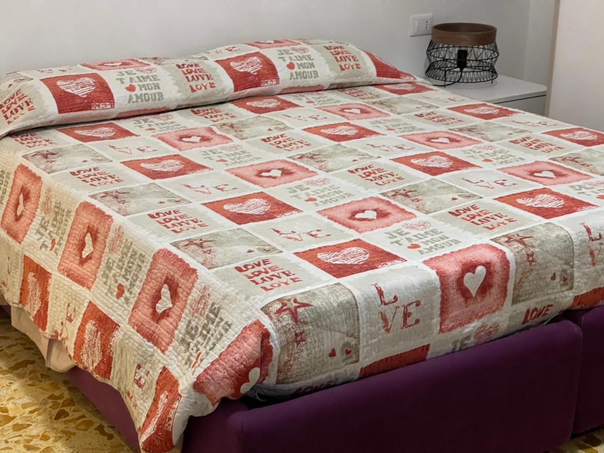Bed and Breakfast Joys House Bergamo Exteriér fotografie