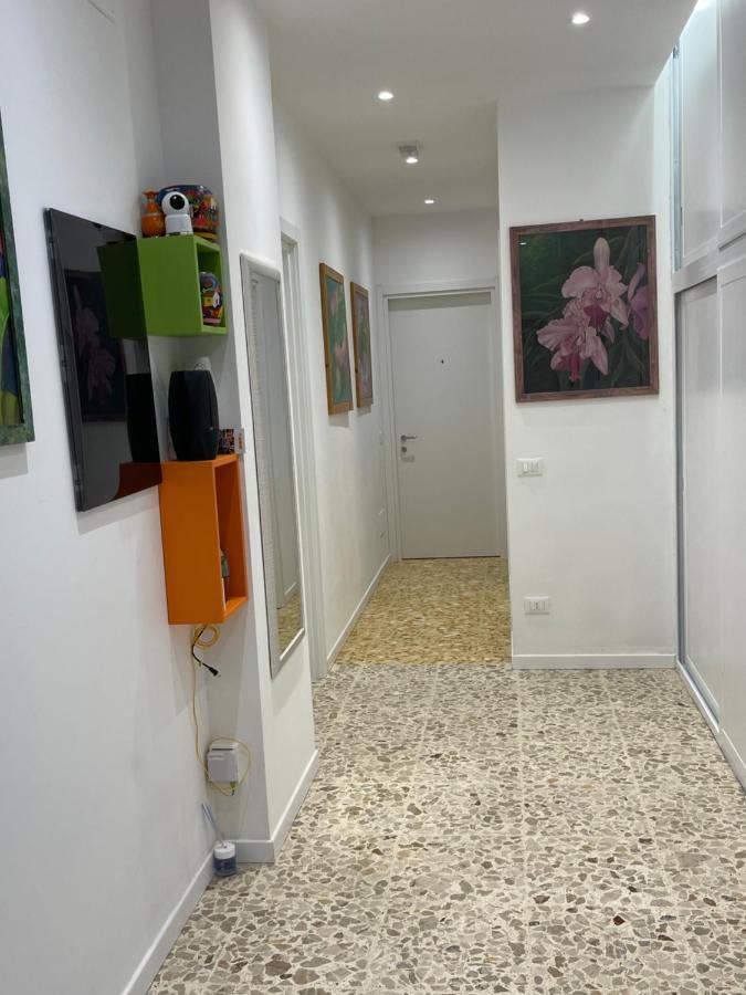 Bed and Breakfast Joys House Bergamo Exteriér fotografie