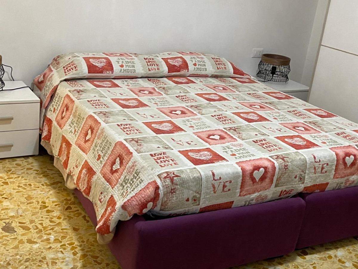 Bed and Breakfast Joys House Bergamo Exteriér fotografie