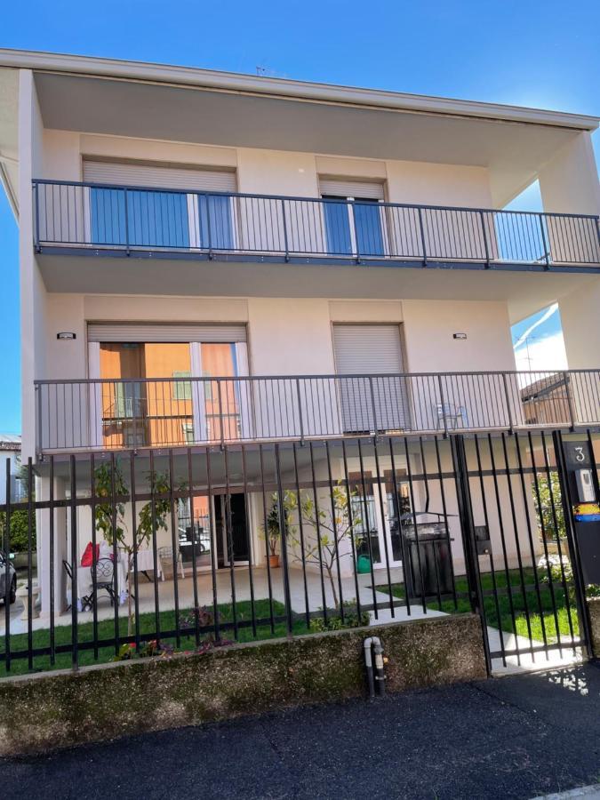 Bed and Breakfast Joys House Bergamo Exteriér fotografie