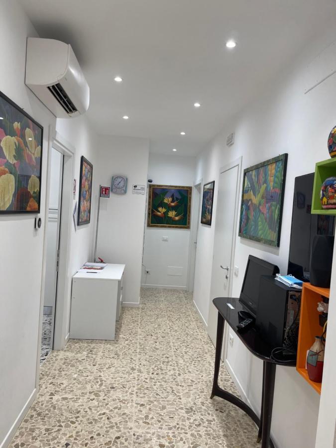 Bed and Breakfast Joys House Bergamo Exteriér fotografie