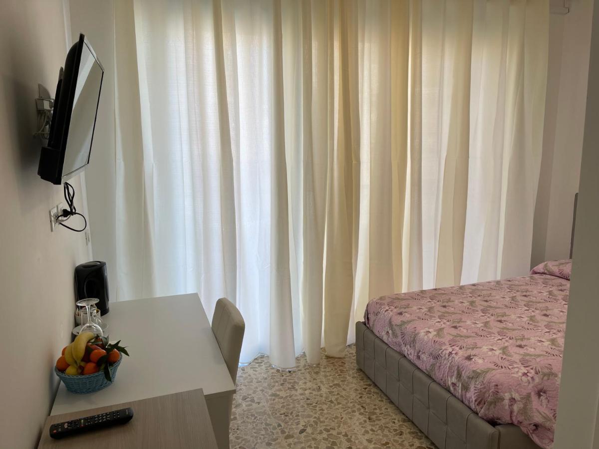Bed and Breakfast Joys House Bergamo Exteriér fotografie