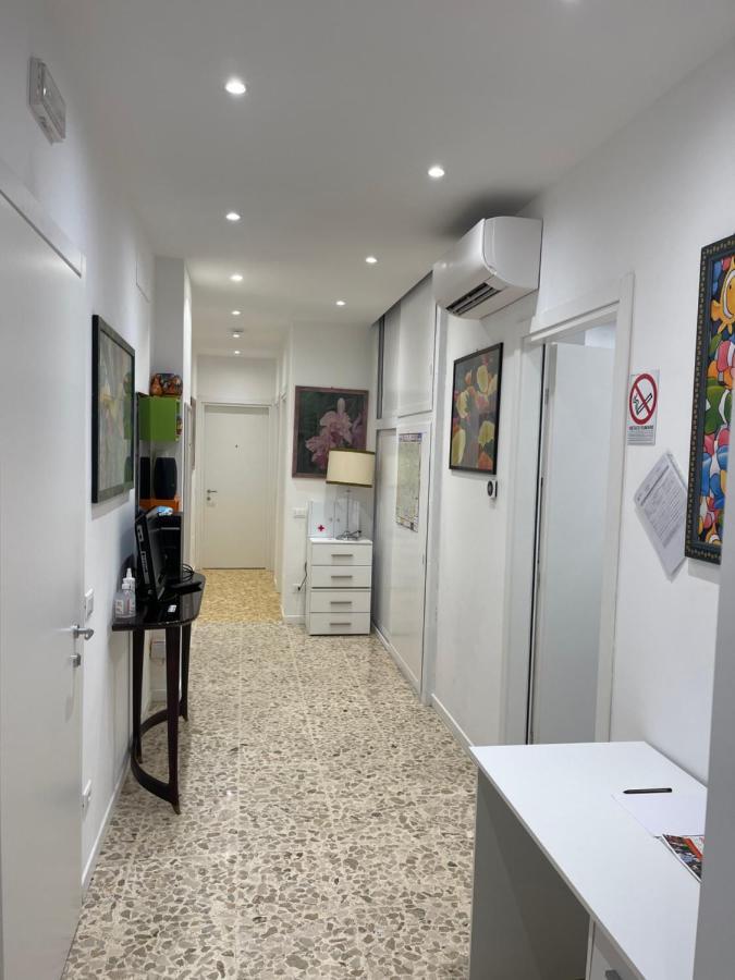 Bed and Breakfast Joys House Bergamo Exteriér fotografie