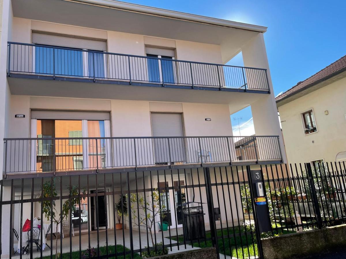 Bed and Breakfast Joys House Bergamo Exteriér fotografie