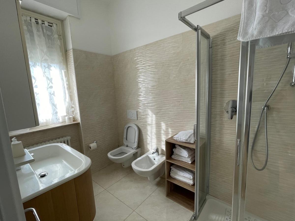 Bed and Breakfast Joys House Bergamo Exteriér fotografie