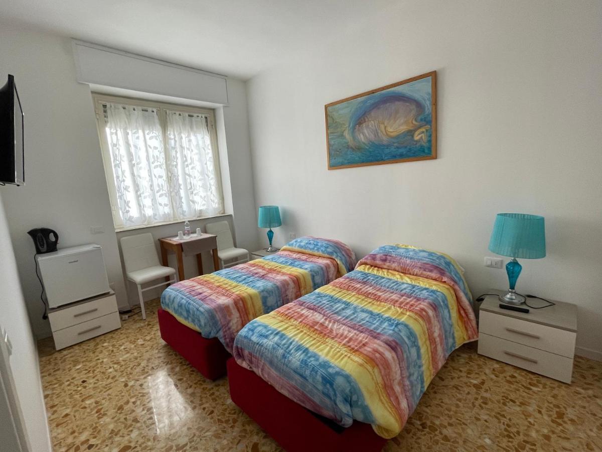 Bed and Breakfast Joys House Bergamo Exteriér fotografie