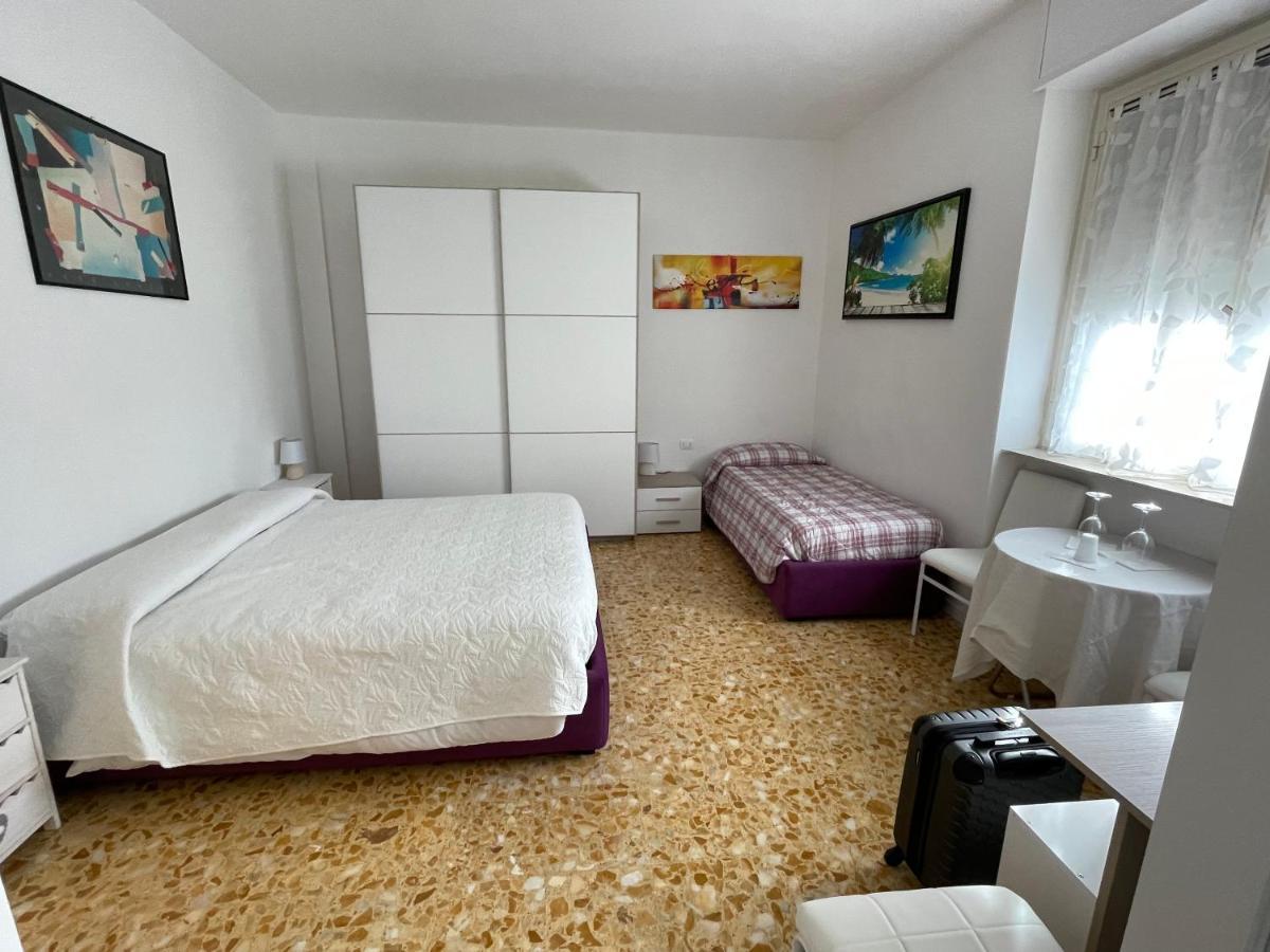 Bed and Breakfast Joys House Bergamo Exteriér fotografie