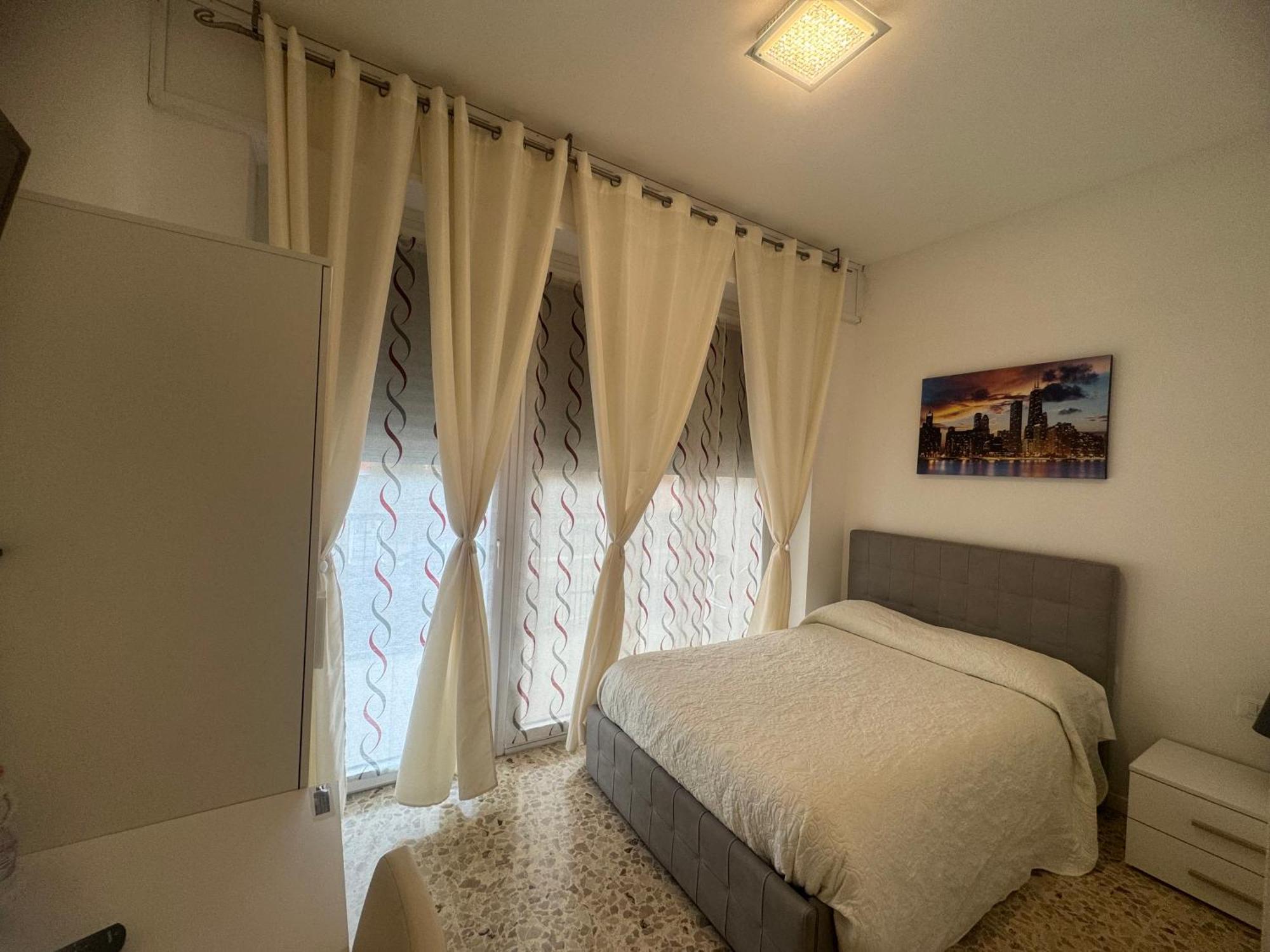 Bed and Breakfast Joys House Bergamo Exteriér fotografie