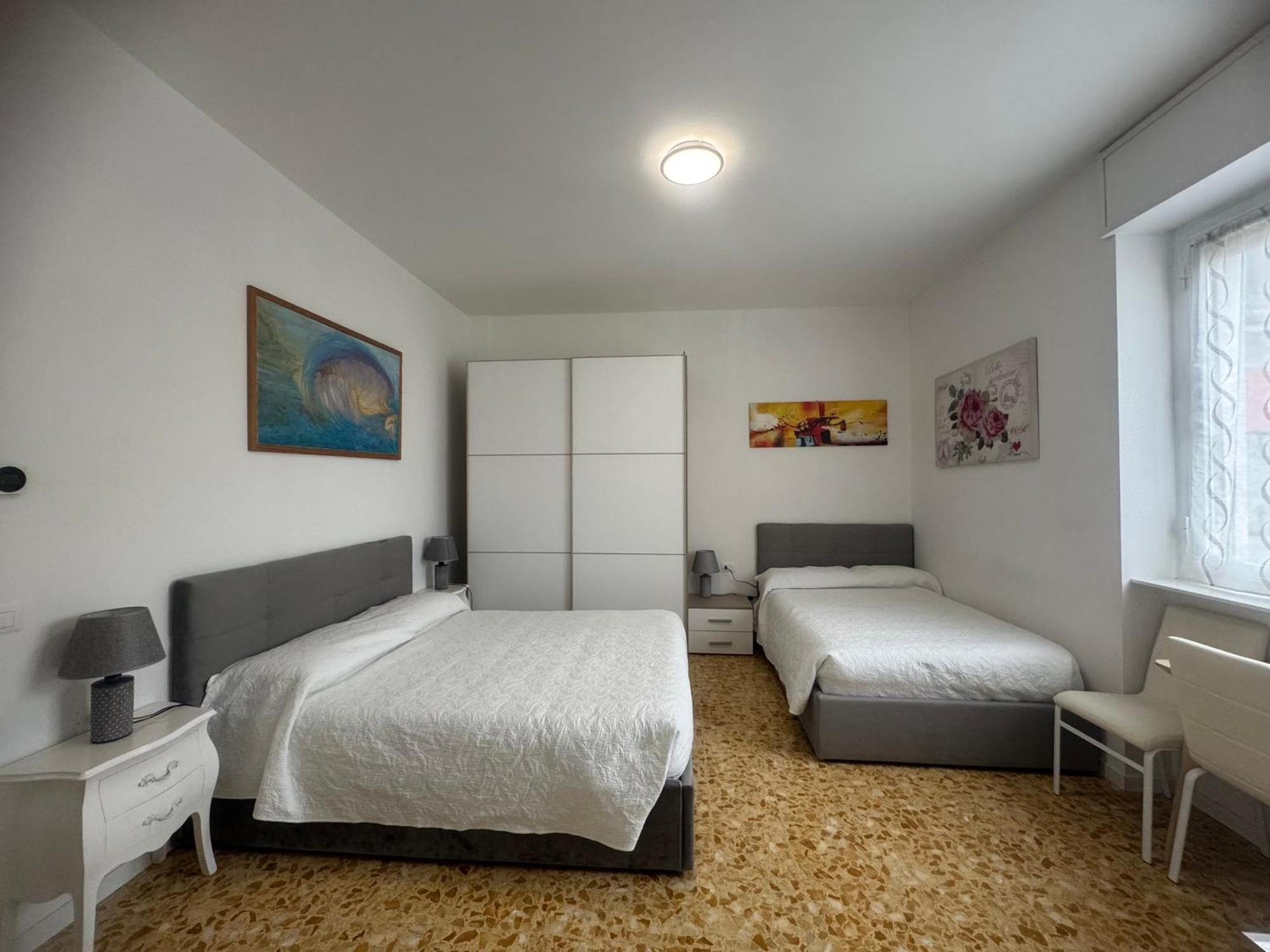 Bed and Breakfast Joys House Bergamo Exteriér fotografie